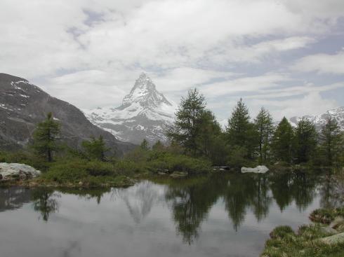 Matterhorn