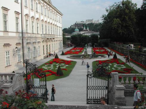 Salzburg