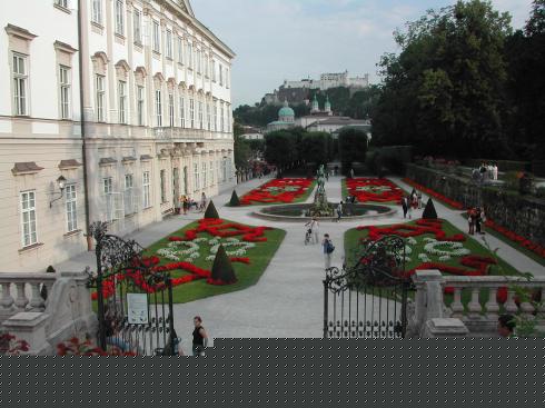 Salzburg
